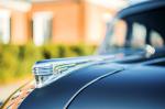 Chrysler Windsor Sedan 1941 года